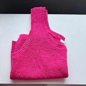Z Supply Tank Top Sweater